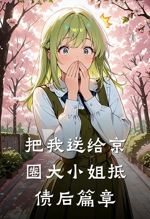 把我送给京圈大小姐抵债后篇章