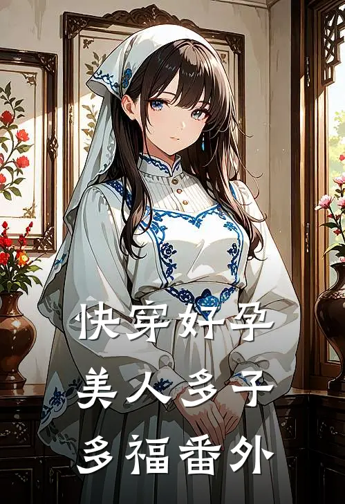 快穿好孕，美人多子多福番外