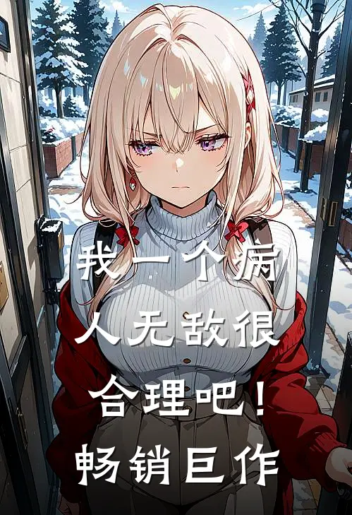 我一个病人【无敌】很合理吧！畅销巨作
