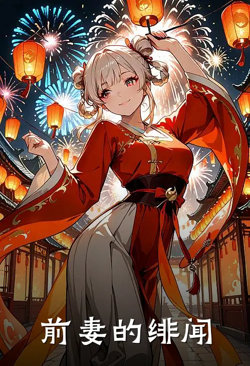 前妻的绯闻