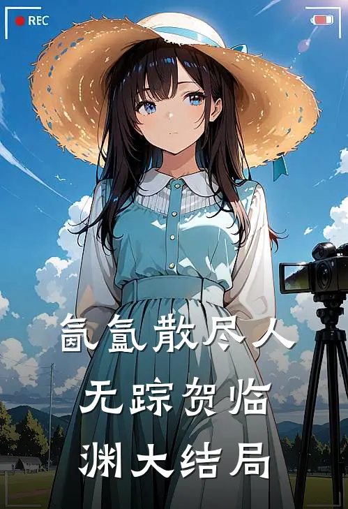 氤氲散尽人无踪贺临渊大结局