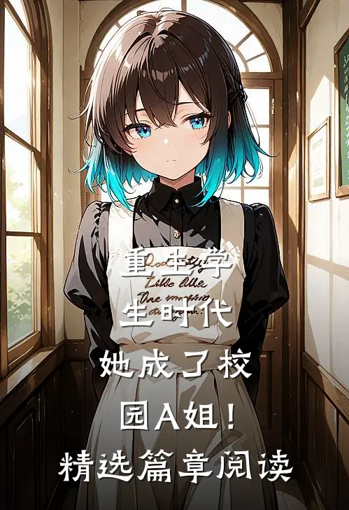 重生学生时代：她成了校园A姐！精选篇章阅读