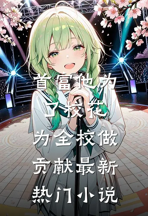 首富他为了校花，为全校做贡献最新热门小说