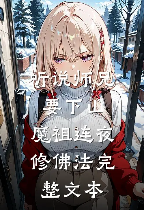 听说师兄要下山，魔祖连夜修佛法完整文本