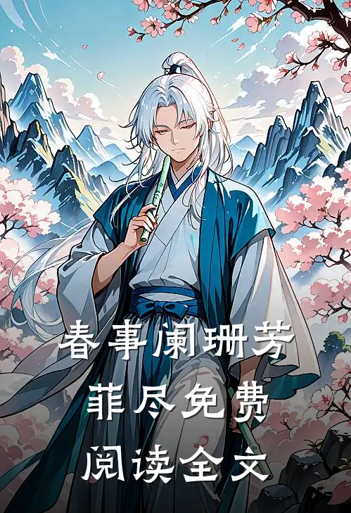 春事阑珊芳菲尽免费阅读全文