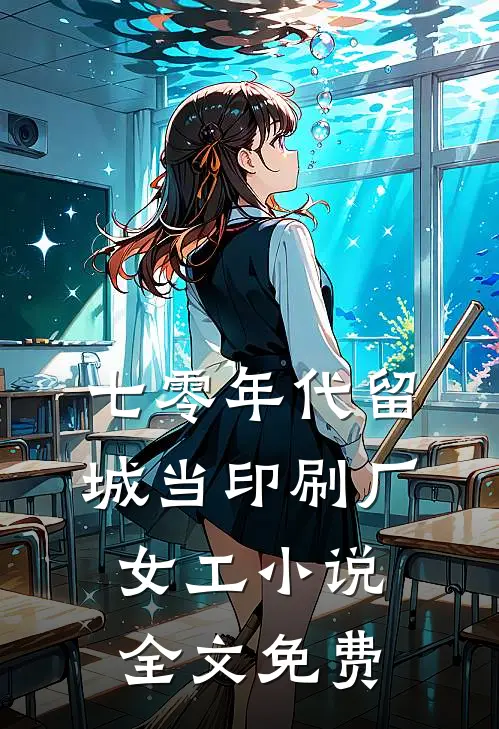 七零年代留城当印刷厂女工小说全文免费