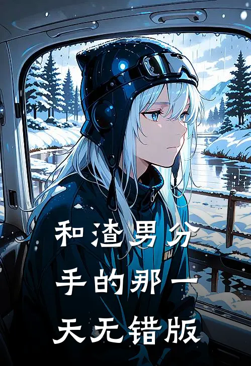 和渣男分手的那一天无错版