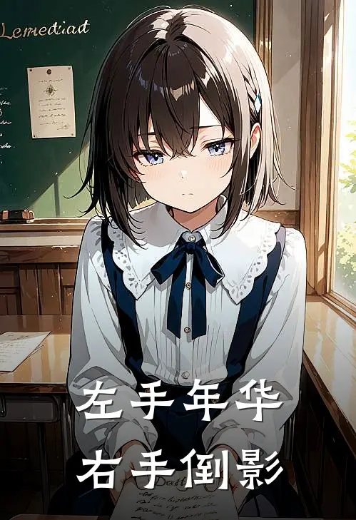 左手年华，右手倒影