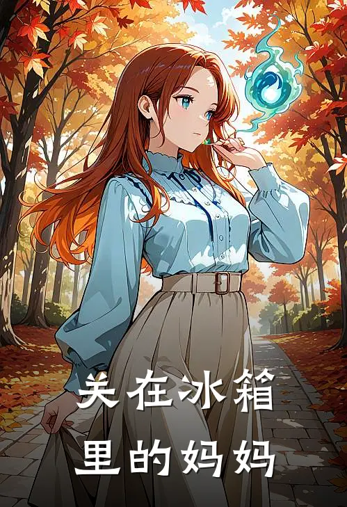 关在冰箱里的妈妈