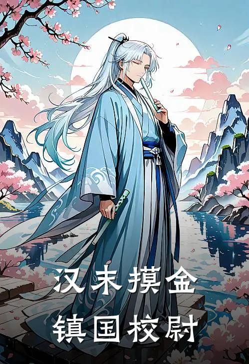 汉末摸金：镇国校尉