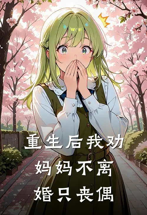 重生后我劝妈妈不离婚只丧偶