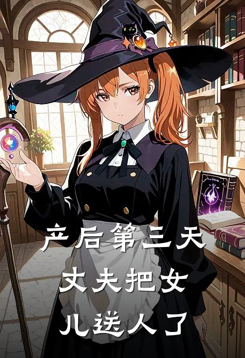 产后第三天,丈夫把女儿送人了好吗