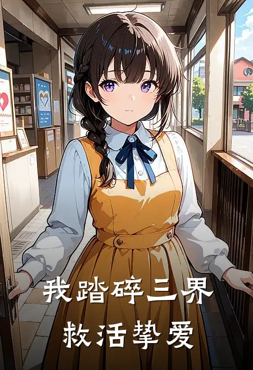 我踏碎三界救活挚爱