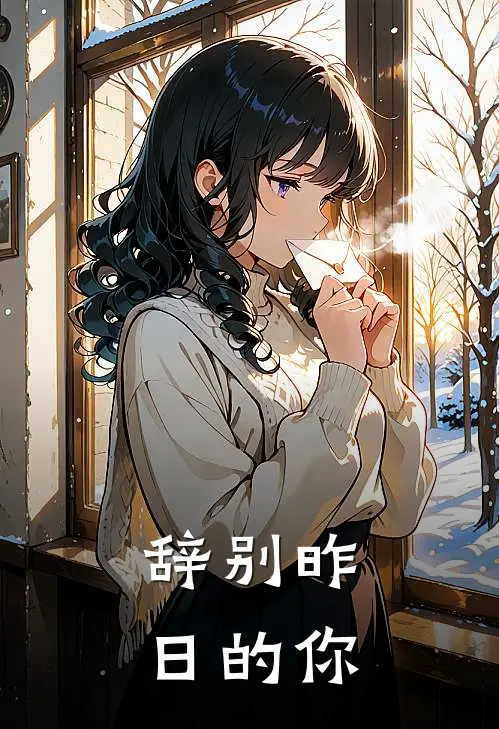辞别昨日的你