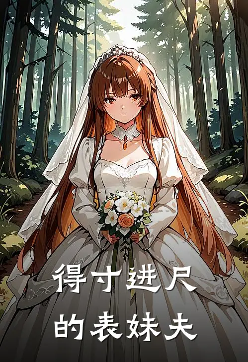 得寸进尺的表妹夫