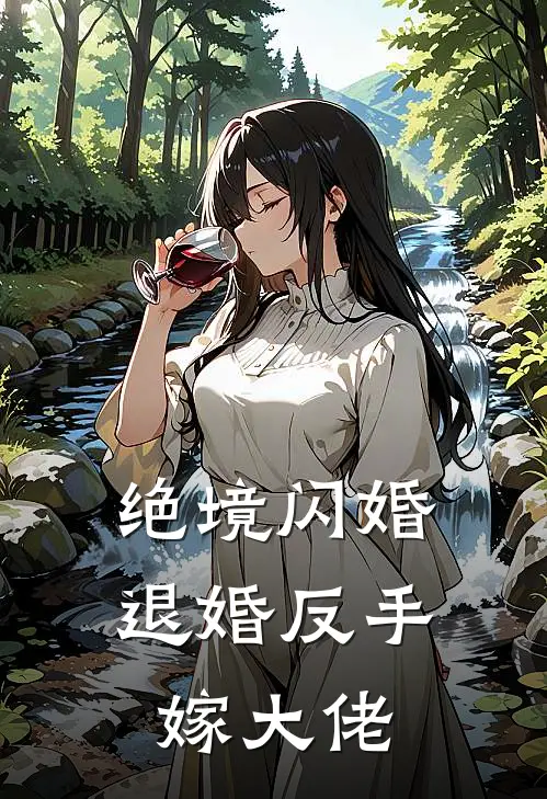 绝境闪婚：退婚反手嫁大佬