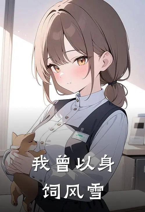 我曾以身饲风雪