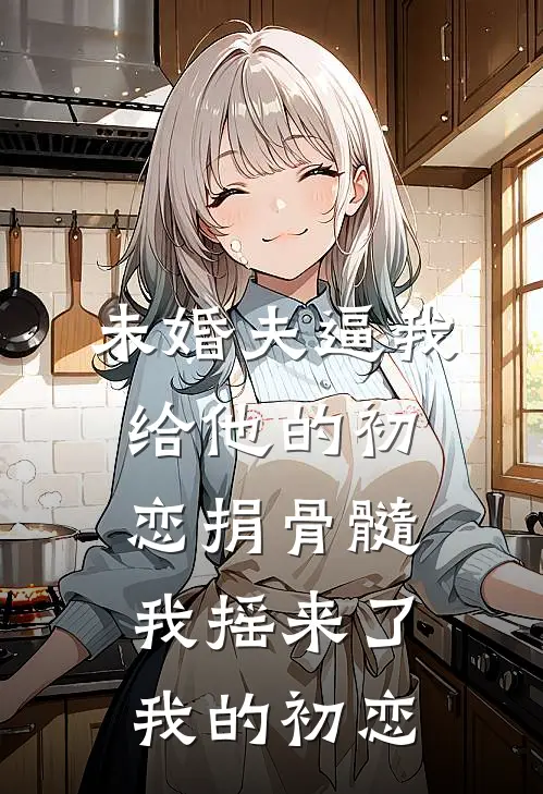 未婚夫逼我给他的初恋捐骨髓，我摇来了我的初恋