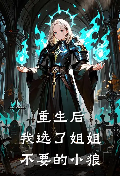 重生后，我选了姐姐不要的小狼