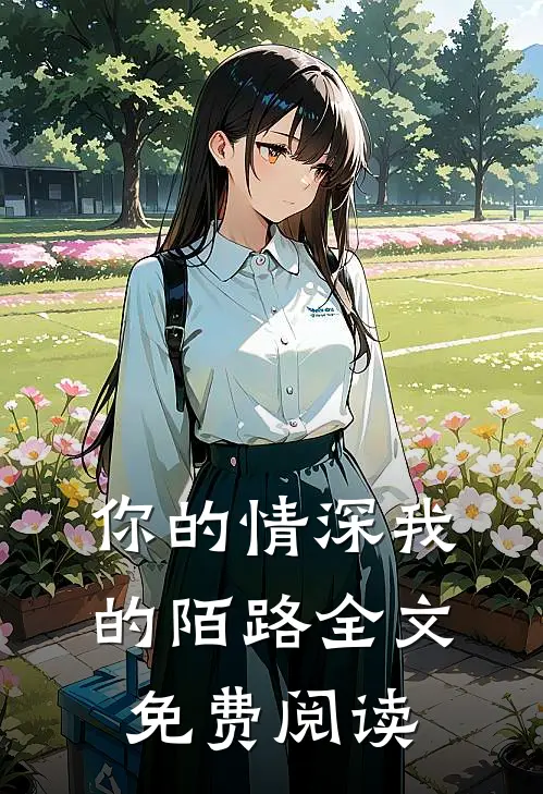 你的情深我的陌路全文免费阅读