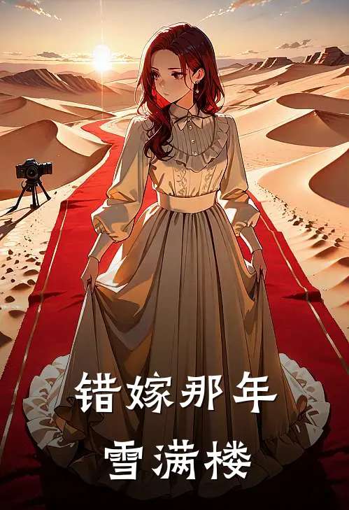 错嫁那年雪满楼