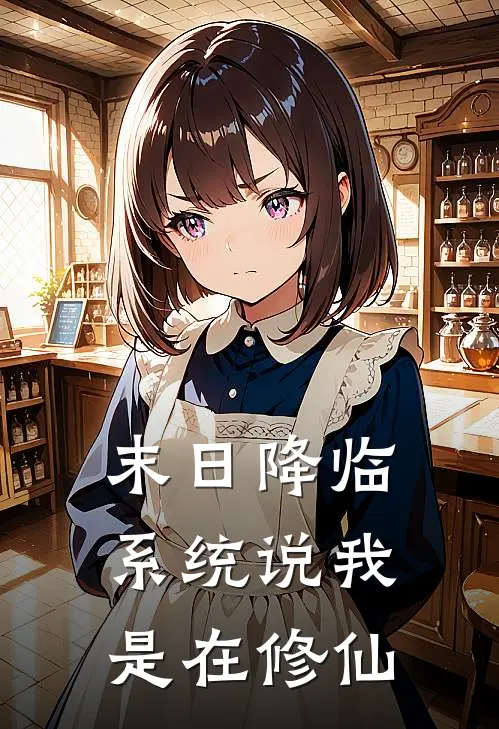 末日降临，系统说我是在修仙