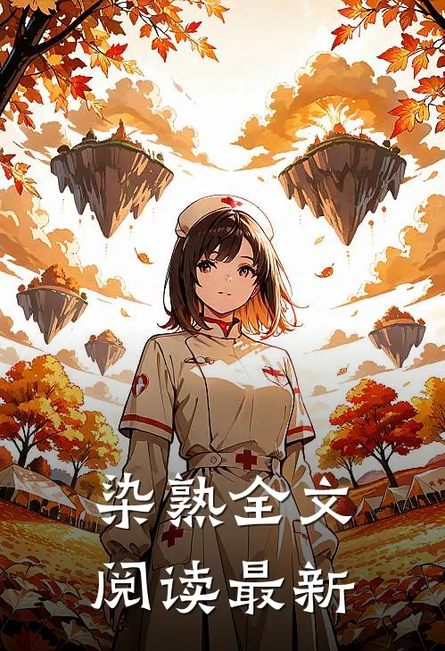 染熟全文阅读最新