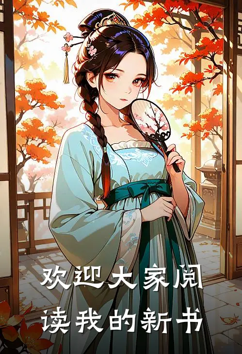 欢迎大家阅读我的新书