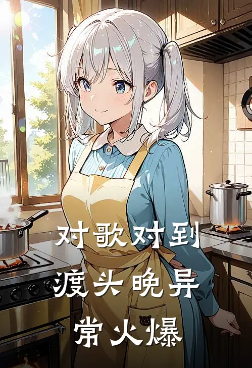 对歌对到渡头晚异常火爆