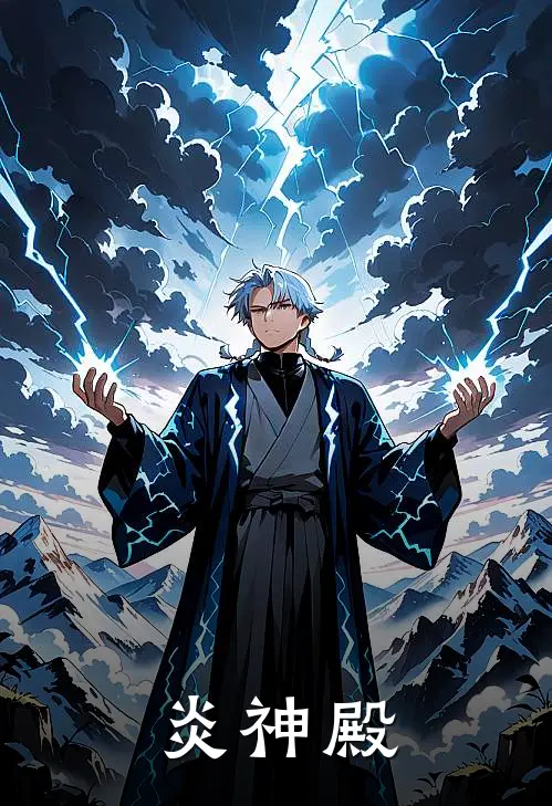炎神殿