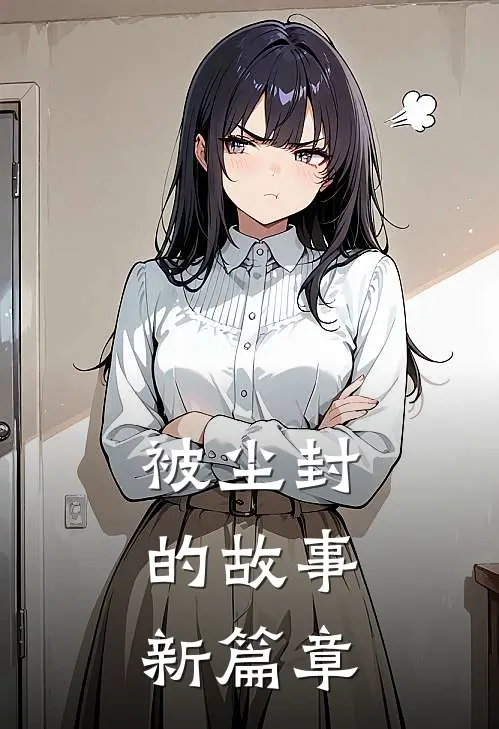 被尘封的故事，新篇章