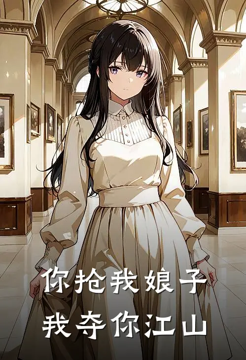 你抢我娘子，我夺你江山