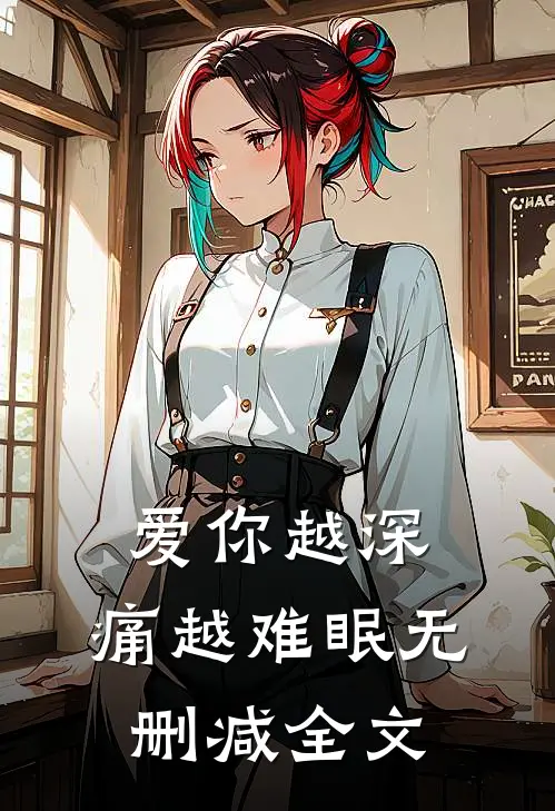 爱你越深，痛越难眠无删减全文