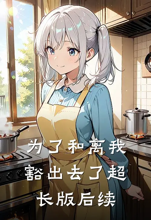 为了和离我豁出去了超长版后续