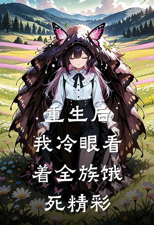 重生后，我冷眼看着全族饿死精彩