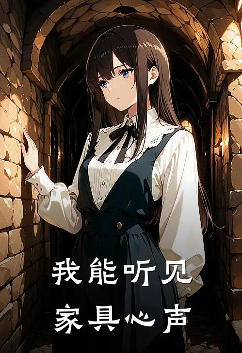 我能听见家具心声