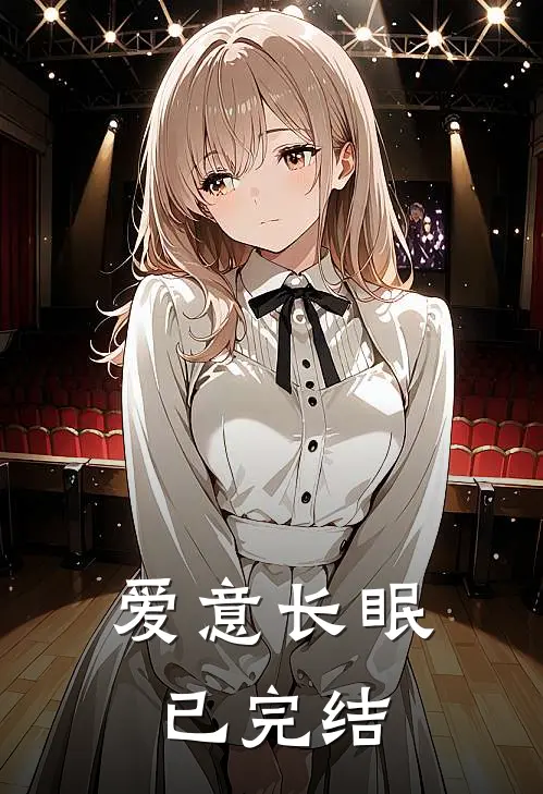 爱意长眠已完结