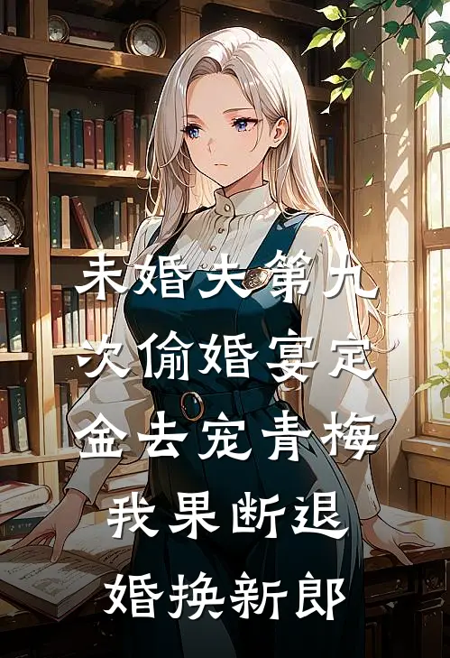 未婚夫第九次偷婚宴定金去宠青梅，我果断退婚换新郎