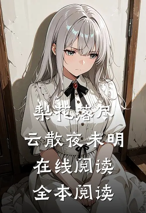 梨花落尽，云散夜未明在线阅读全本阅读