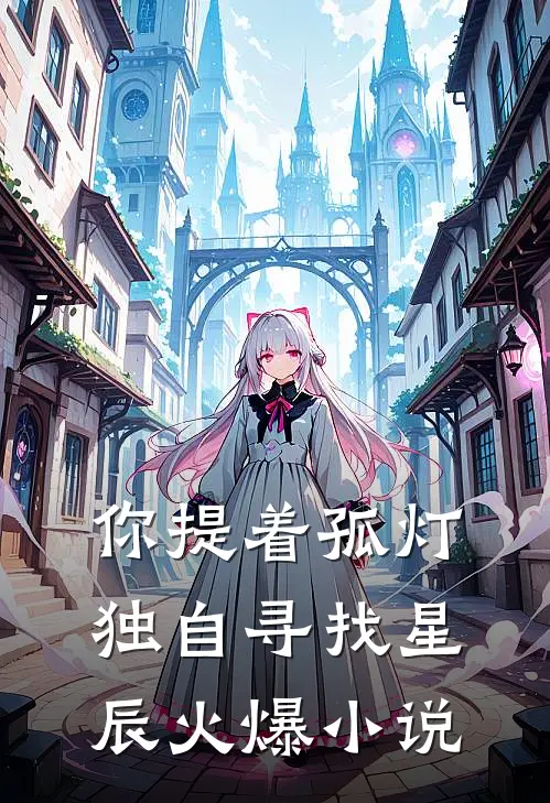 你提着孤灯，独自寻找星辰火爆小说