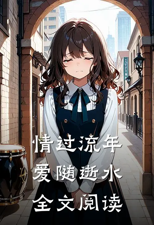 情过流年，爱随逝水全文阅读