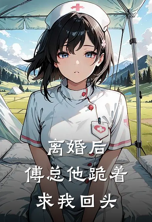 离婚后，傅总他跪着求我回头