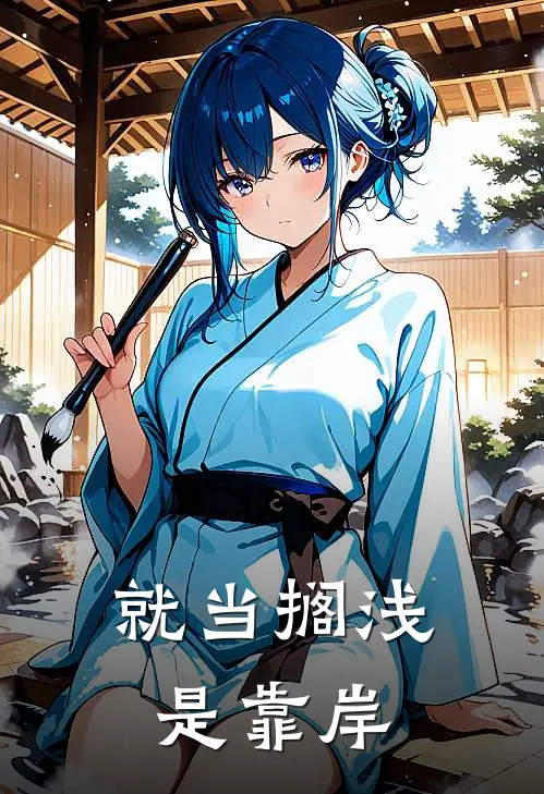 就当搁浅是靠岸
