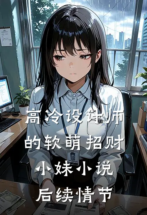 高冷设计师的软萌招财小妹小说后续情节