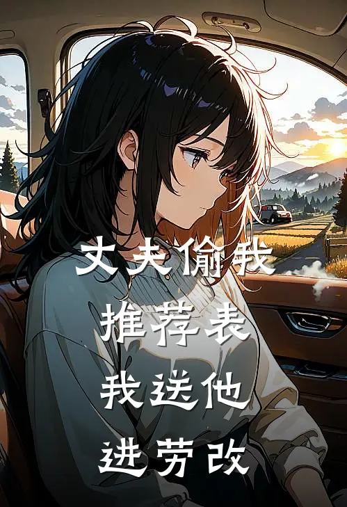 丈夫偷我推荐表，我送他进劳改