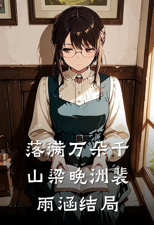 落满万朵千山梁晚洲裴雨涵结局