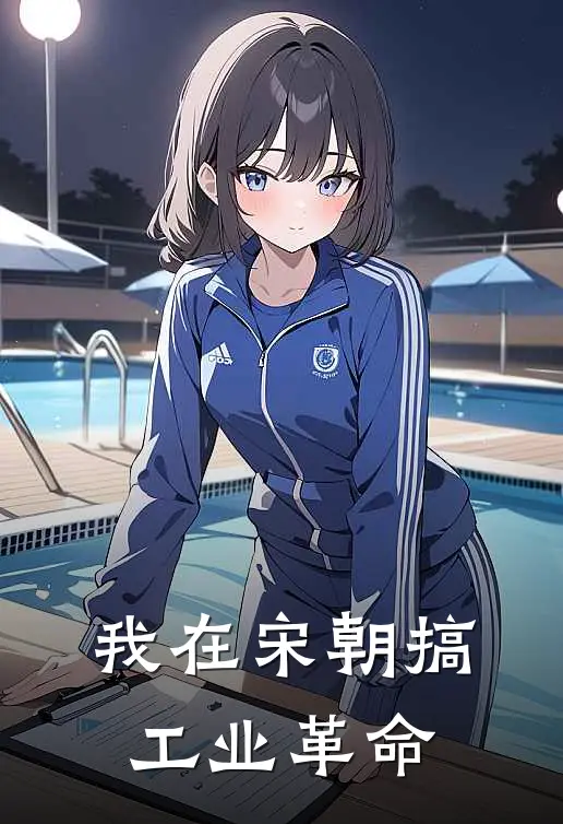 我在宋朝搞工业革命