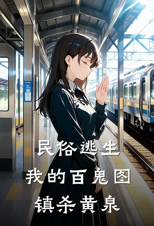 民俗逃生：我的百鬼图镇杀黄泉
