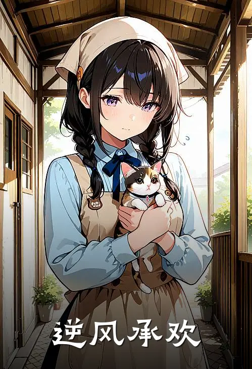 逆风承欢