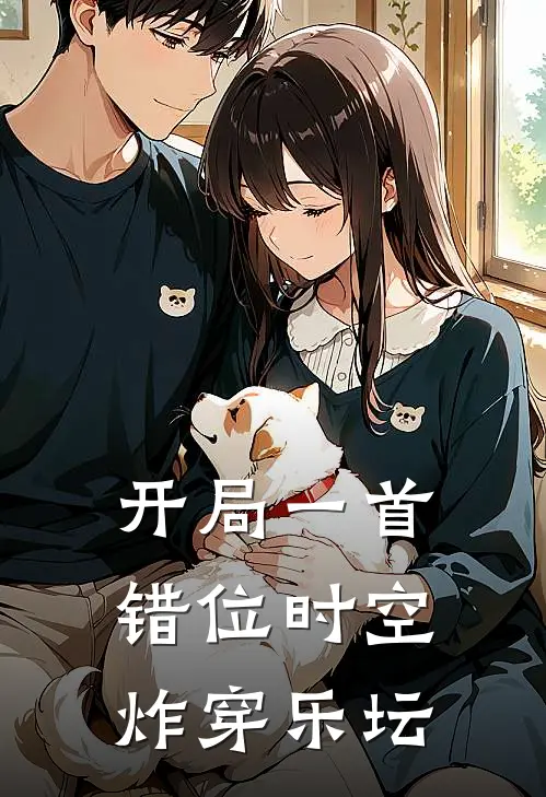 开局一首错位时空炸穿乐坛